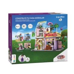 Construye tu Casa Modular>Juguettos Outlet