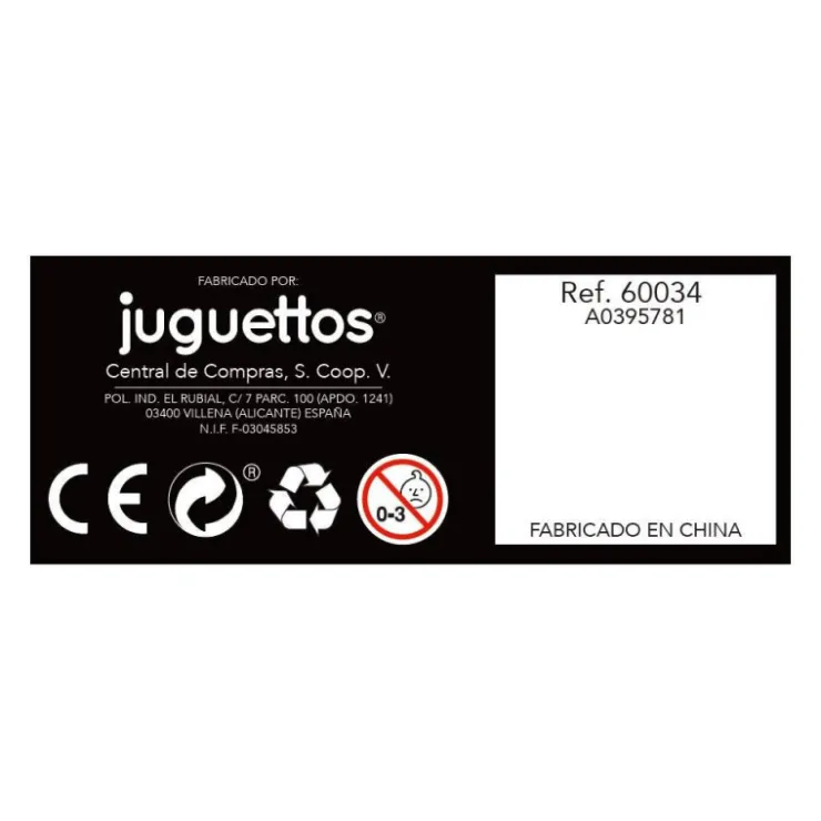 Construye Tu Coche>Juguettos Outlet