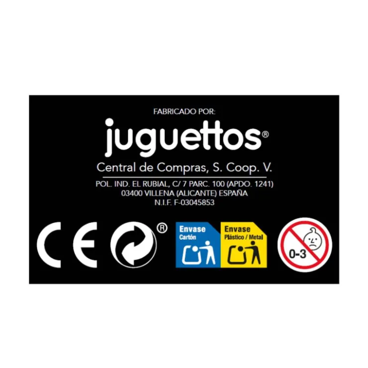 Construye Tu Deportivo>Juguettos Best