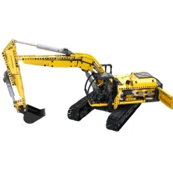 Construye Tu Excavadora><noscript><img width=