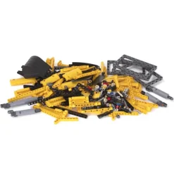 Construye Tu Excavadora><noscript><img width=