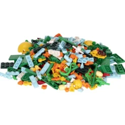 Construye tu Jarrón de Flores>Juguettos Online