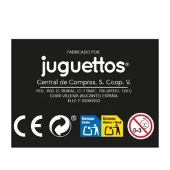 Construye Tu Suzuki Jimny>Juguettos Best