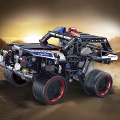 Construye Tu Todoterreno Policía><noscript><img width=