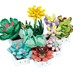 Construye Tus Mini Plantas>Juguettos Clearance