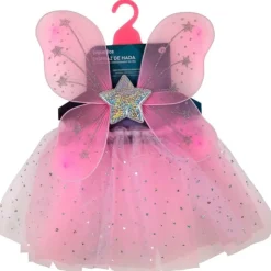 Disfraz de Hada Varios Modelos>Juguettos Sale