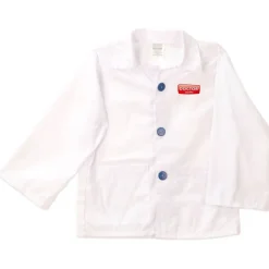 Juguettos Disfraz de Médico Infantil>Doctor juguettos Sale