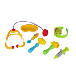 Juguettos Disfraz de Médico Infantil>Doctor juguettos Sale