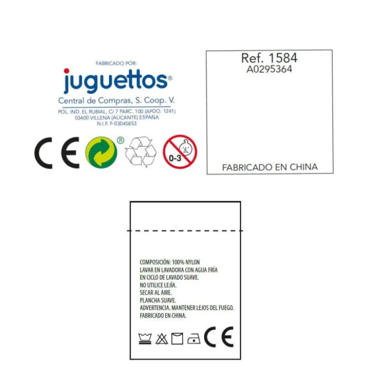 Juguettos Disfraz de Médico Infantil>Doctor juguettos Sale