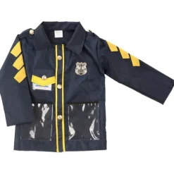 Disfraz de Policía Infantil>Juguettos New