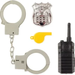 Disfraz de Policía Infantil><noscript><img width=