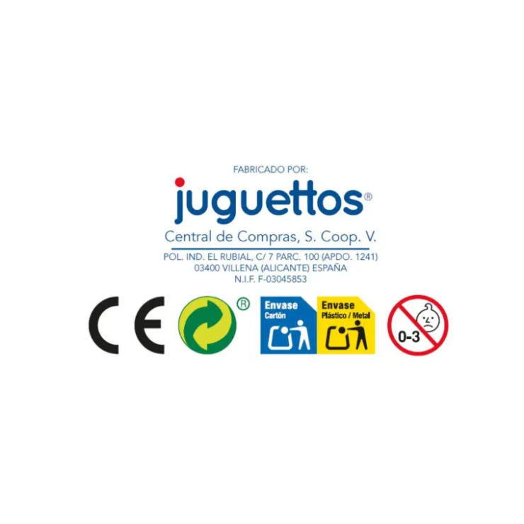 Disfraz Unicornio Con Diadema>Juguettos Best