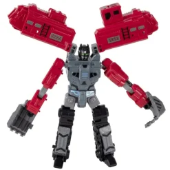 Excavator Transformable>Juguettos Hot