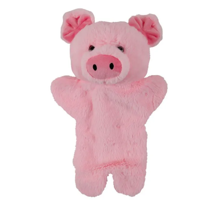 Marioneta Animalito Varios Modelos>Juguettos New