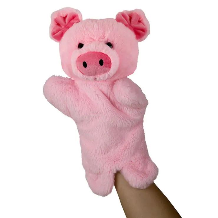 Marioneta Animalito Varios Modelos>Juguettos New