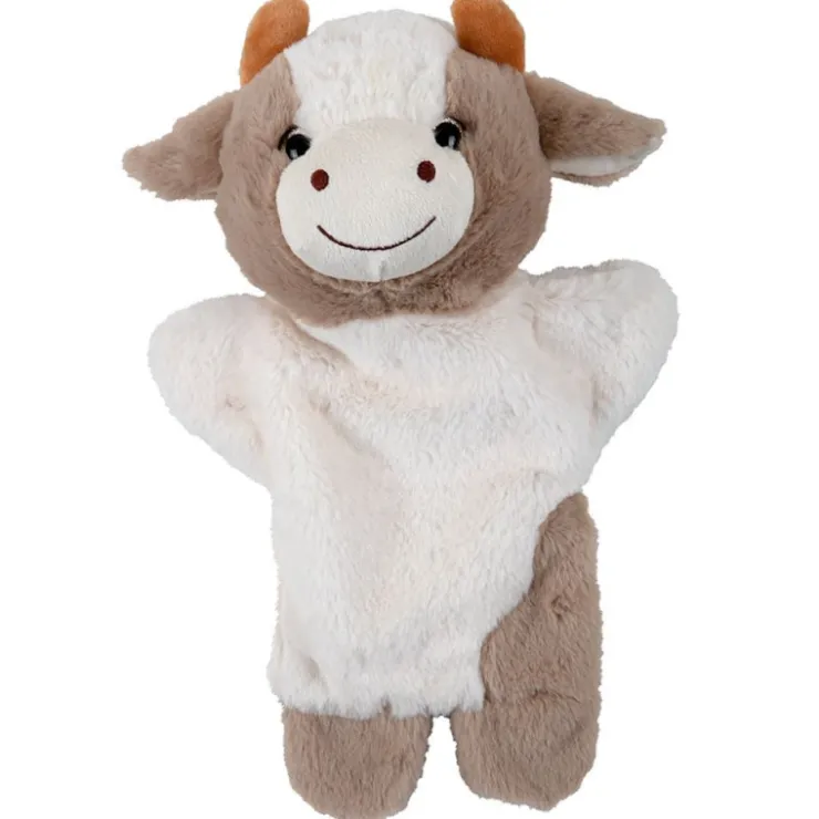 Marioneta Animalito Varios Modelos>Juguettos New