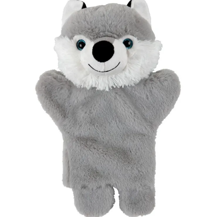 Marioneta Animalito Varios Modelos>Juguettos New