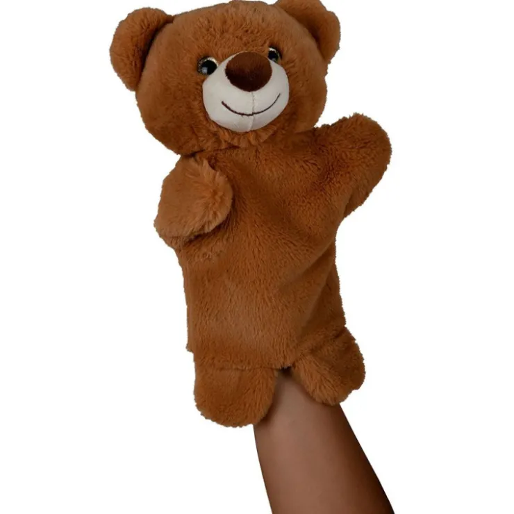 Marioneta Animalito Varios Modelos>Juguettos New