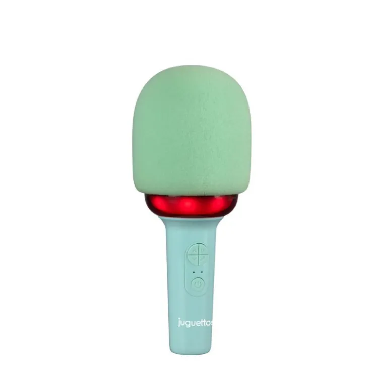 Micrófono Karaoke>Juguettos Outlet