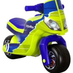 Moto Azul>Juguettos Online