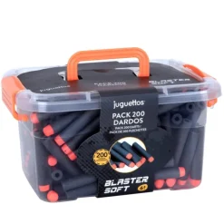Pack 200 Dardos>Juguettos Sale