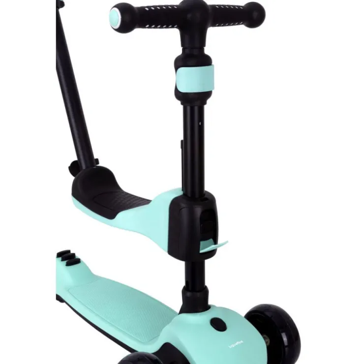 Patinete Evolution>Juguettos New