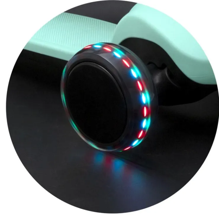 Patinete Evolution>Juguettos New