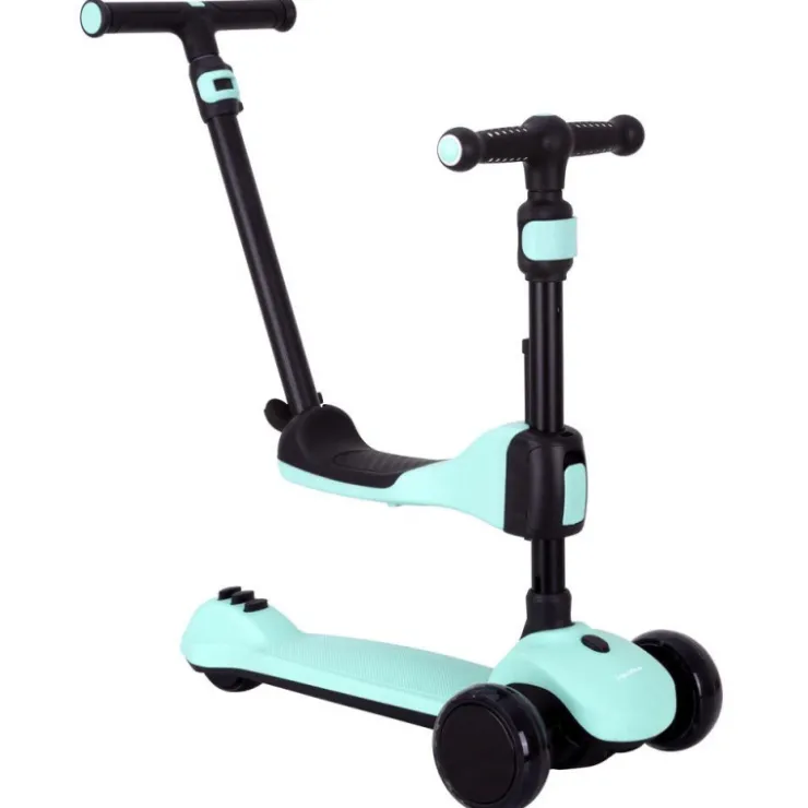 Patinete Evolution>Juguettos New