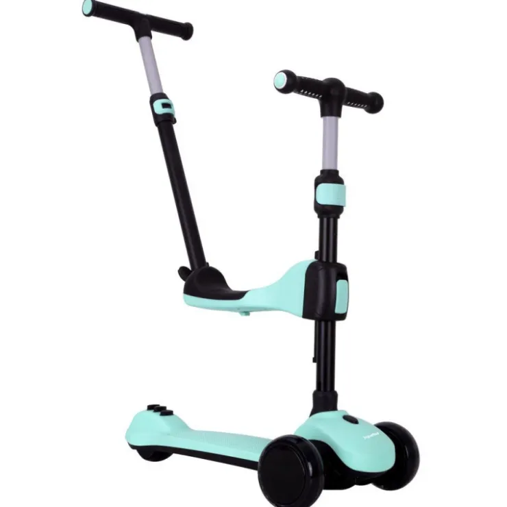 Patinete Evolution>Juguettos New