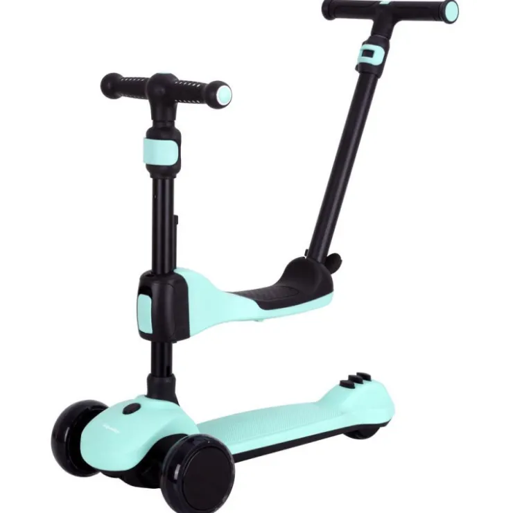 Patinete Evolution>Juguettos New