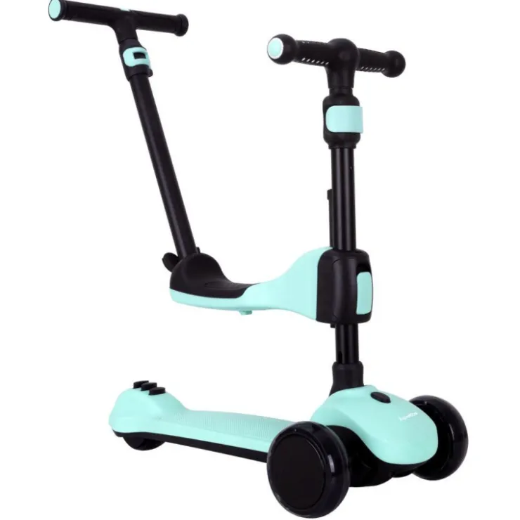 Patinete Evolution>Juguettos New