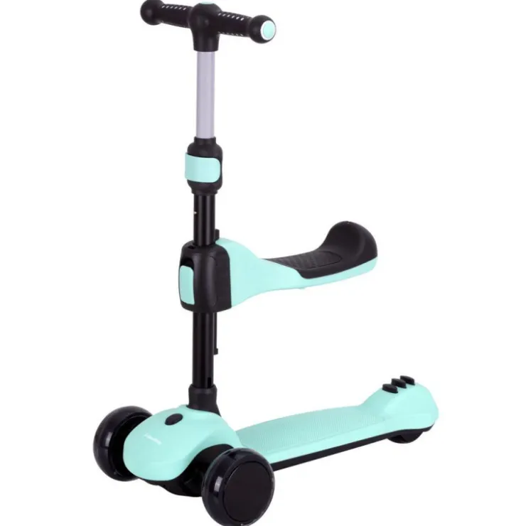 Patinete Evolution>Juguettos New