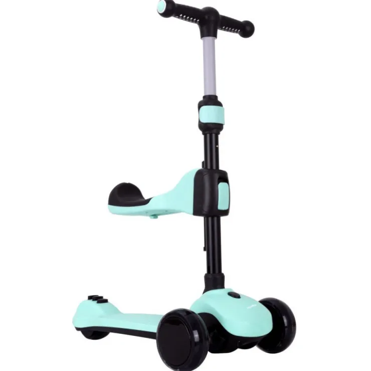 Patinete Evolution>Juguettos New