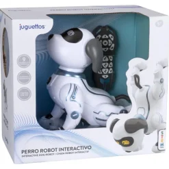 Juguettos Radio Control Perro Inteligente 22 cm>Otras marcas Clearance