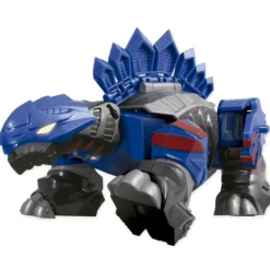 Robot Transformable Bony Stegosaur>Juguettos Discount