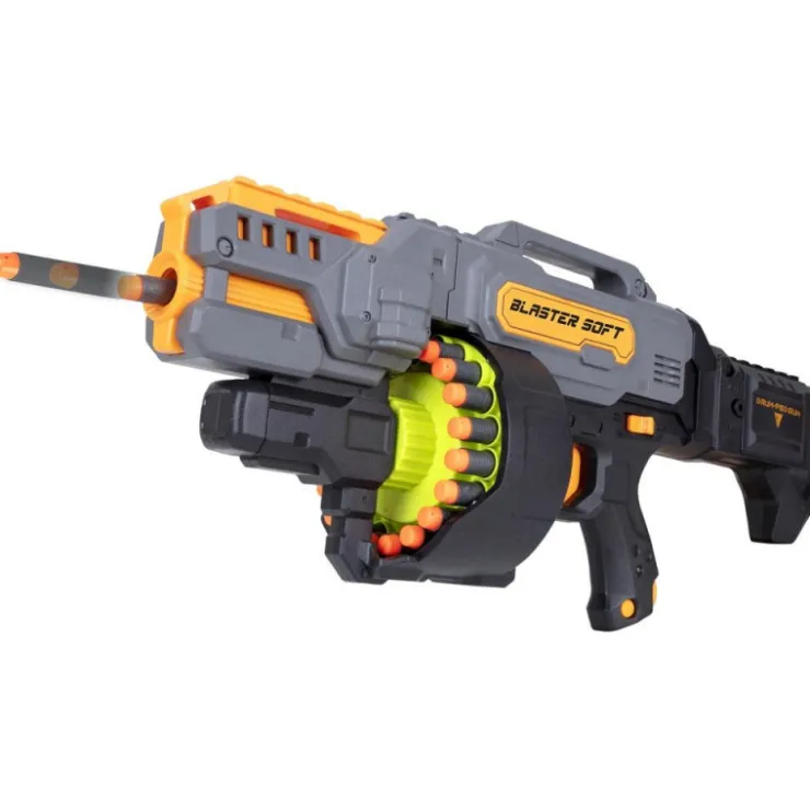 Super Skyfork AS-40>Juguettos New