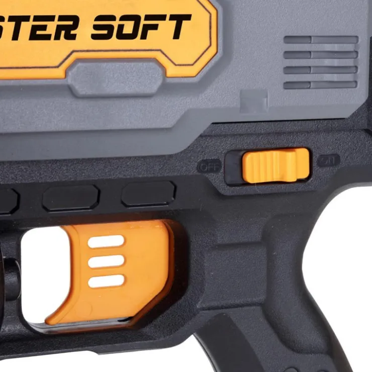 Super Skyfork AS-40>Juguettos New