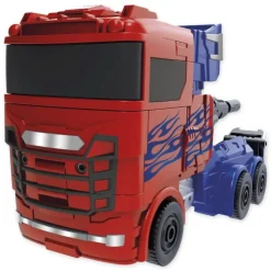 Truck Explored Transformable>Juguettos Outlet