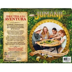 Jumanji Juego De Mesa><noscript><img width=