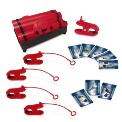 Jumbo Chrono Bomb Juego de Mesa>Otras marcas Discount