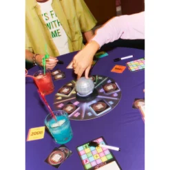 Jumbo Hister Bingo Juego de Mesa><noscript><img width=