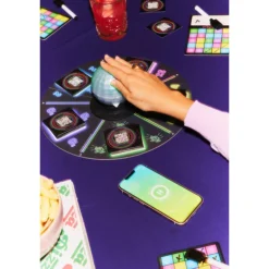 Jumbo Hister Bingo Juego de Mesa><noscript><img width=