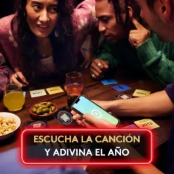 Jumbo Hitster 100% Español Juego de Mesa><noscript><img width=