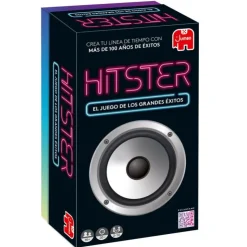 Jumbo Hitster Juego de Mesa>Otras marcas Sale