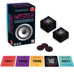 Jumbo Hitster Juego de Mesa>Otras marcas Sale