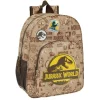 Mochila Adaptable a Carro>Jurassic world Sale