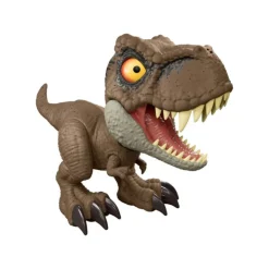 Roar Command Figura Tiranosaurio Rex>Jurassic world Sale