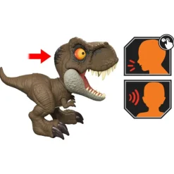 Roar Command Figura Tiranosaurio Rex><noscript><img width=
