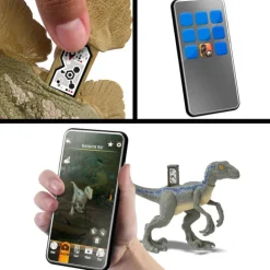 Tiranosaurio Rex Ataque Total><noscript><img width=