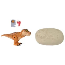 Tiranosaurio Rex Primal Hatch Dinosaurio Interactivo><noscript><img width=